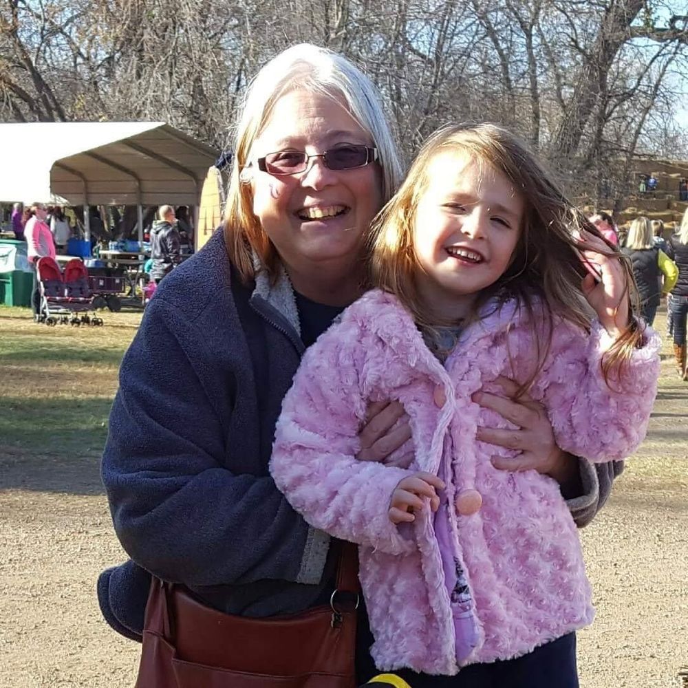 Meet your Posher, Latoria